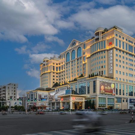 Maoming International Hotel Esterno foto