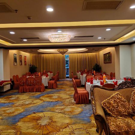 Maoming International Hotel Esterno foto