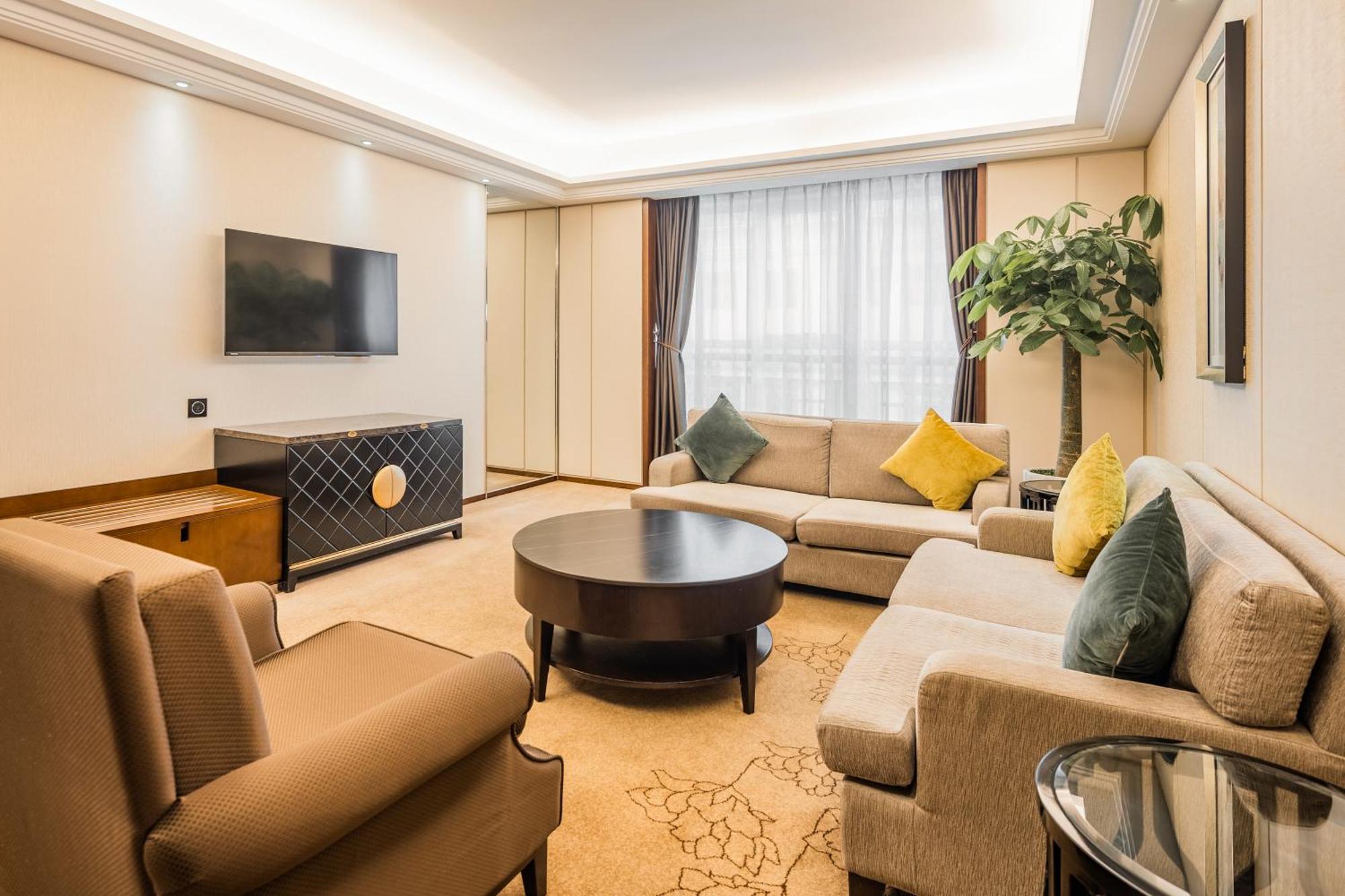 Maoming International Hotel Esterno foto