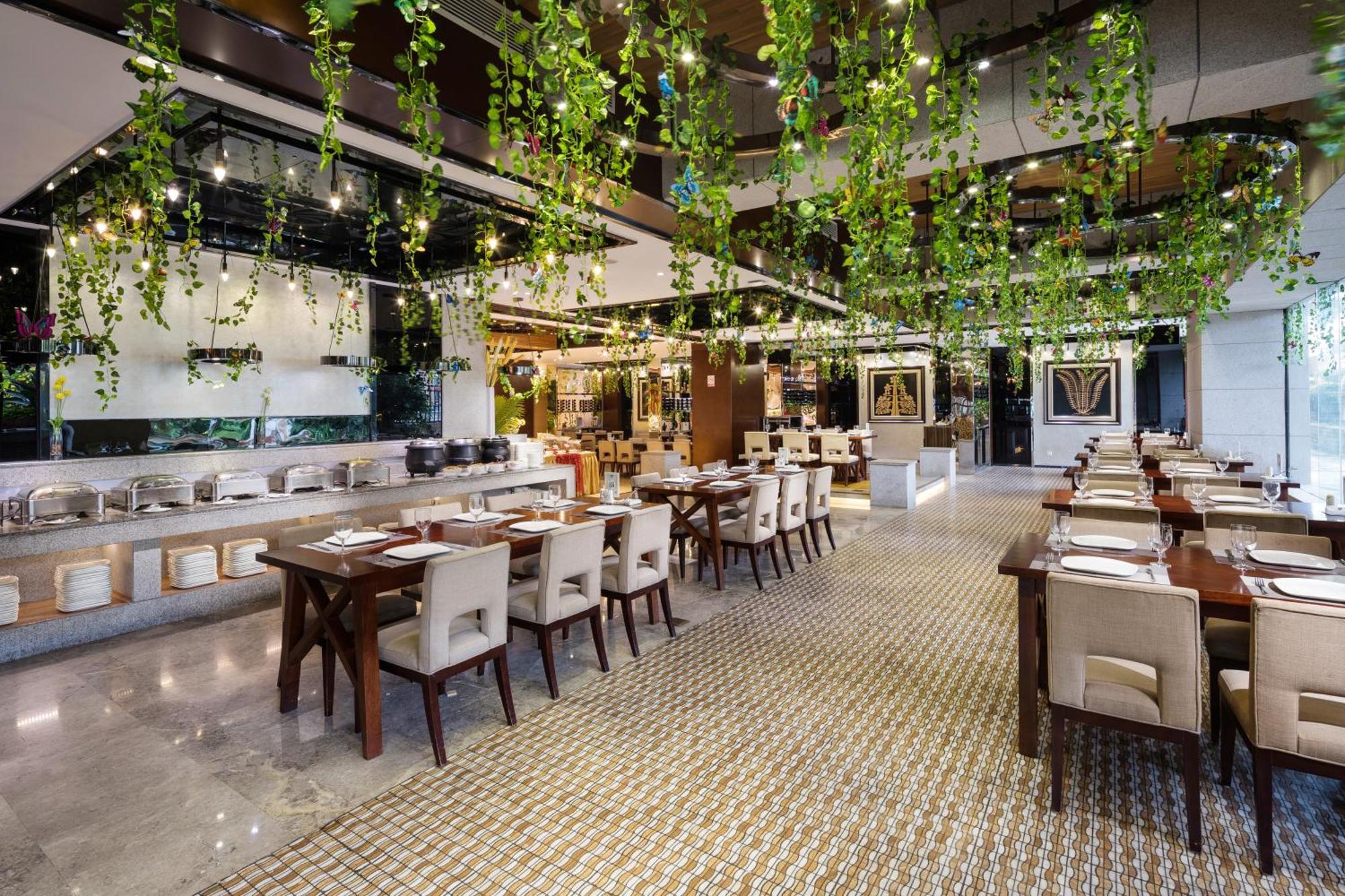 Maoming International Hotel Esterno foto