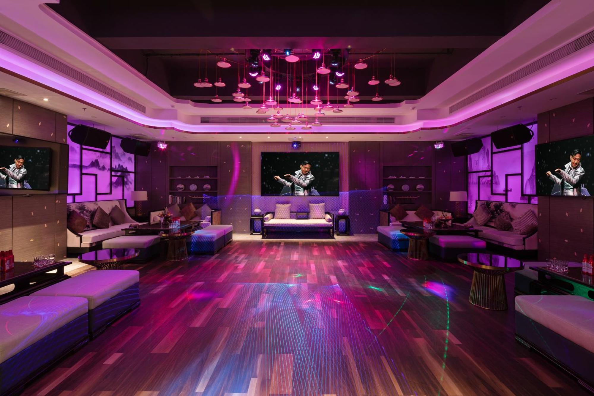 Maoming International Hotel Esterno foto