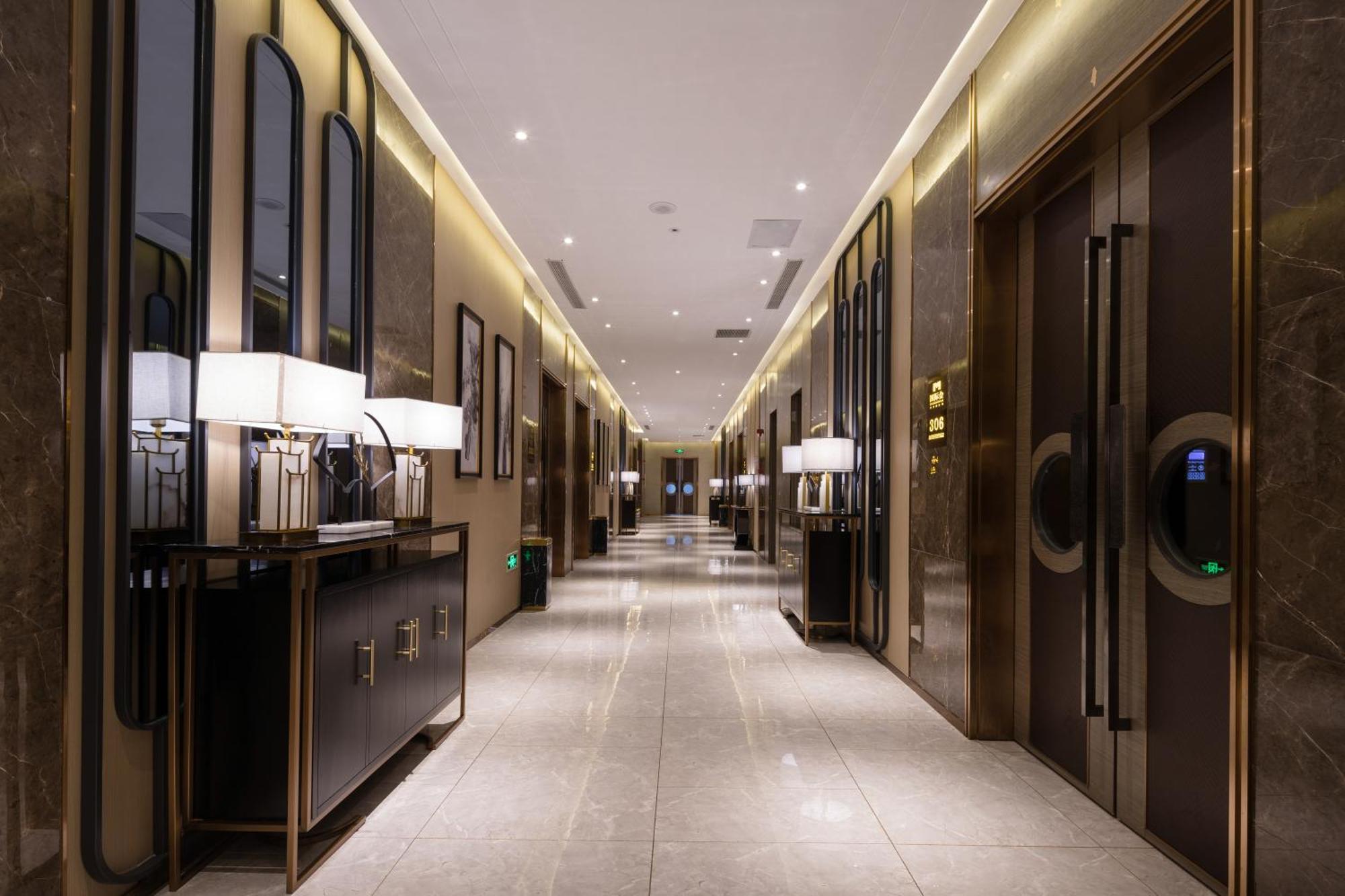 Maoming International Hotel Esterno foto